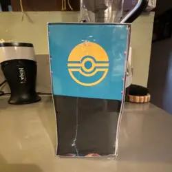 Pokemon TCG Mega Evolution Ascended Heroes Elite Trainer Box Dragonite Zekrom - Image 3