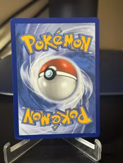 Pokemon Mega Gengar EX Starter Set 056/094 MBG, Near Mint Condition - Image 2