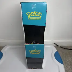 Pokemon TCG Ascended Heroes Pokemon Center Elite Trainer Box ETB SEALED x2 - Image 2