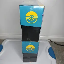 Pokemon TCG Ascended Heroes Pokemon Center Elite Trainer Box ETB SEALED x2 - Image 4