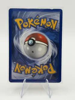 Wobbuffet 35/75 Pokemon Neo Discovery HP - Image 2