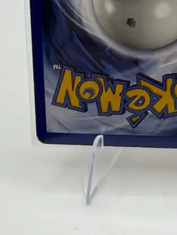 Wobbuffet 35/75 Pokemon Neo Discovery HP - Image 4