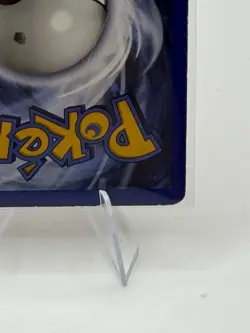 Wobbuffet 35/75 Pokemon Neo Discovery HP - Image 5