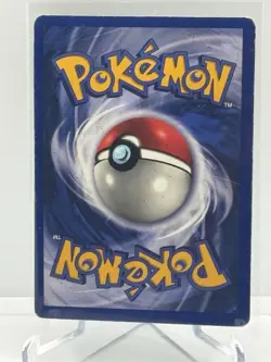 1999 Pokemon Base Set Squirtle 63/102 WOTC Non Holo HP - Image 2