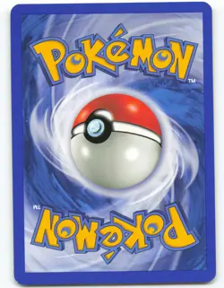 Chansey - 72/165 Expedition Base Set - Pokemon TCG - 2002 - Image 2