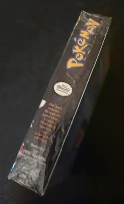 Pokemon Factory Sealed BLACKOUT THEME DECK - Image 3