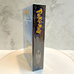 Blackout Theme Deck Pokemon Wizards of the Coast Factory SEALED 1999 Base set - Image 3