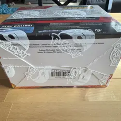 Pokemon Scarlet & Violet Surging Sparks Exclusive Booster Box 36 packs. - Image 5
