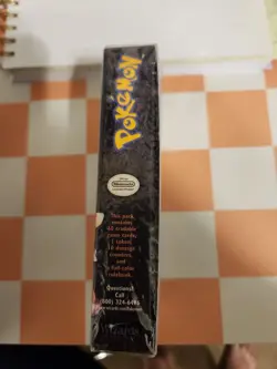 Wizards of the Coast Pokemon Basic Unlimited Theme Deck - WOC06058 742818060585 - Image 4