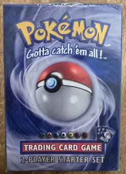 POKEMON BASE SET THEME DECKS!! - Image 2