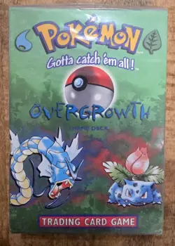 POKEMON BASE SET THEME DECKS!! - Image 4