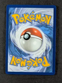 2025 Pokemon ROTOM EX #126/094 Phantasmal Flames Special Illustration Rare ENG - Image 2