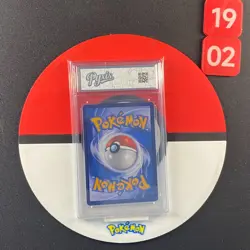 Pokemon TCG 2025 S-Chinese Fuecoco CBB1C-03 08/09 Grade10 - Image 2