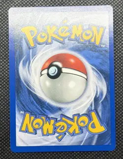 Pokemon TCG Base Set 2 Clefairy Holo Rare 6/130 Vintage - NM - Image 2