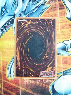 Yugioh! Stone Dragon MDP2-EN020 Limited Edition Common LP - Image 2