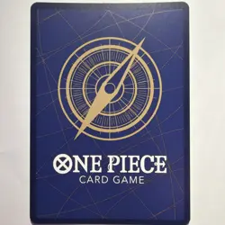 YAMATO - One Piece TCG OP13-054 - SR Super Rare - Carrying on His Will - Image 2