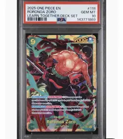 3 Lot One Piece Cards - Image 2