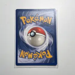 Wizards of the Coast Kabutops Fossil Holo Rare 60 HP Pokemon Card 9/62 1999 - Image 2