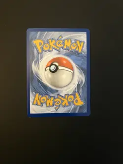 Paldean Wooper IR 221/193 Sv02 Paldea Evolved Illustration Rare Holo Card NM - Image 2