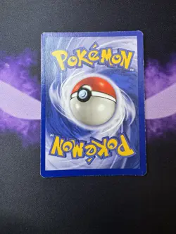 Venusaur 1999 Holo Black Star Card 15/102 Pokemon Card Base Set - Image 3