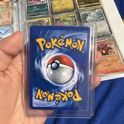 Pokemon Kyogre & Groudon Legend LEGEND Card English HP 150 Pokemon TCG Card - Image 2