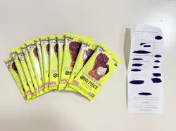 One Piece OP07 500 Years in the Future Booster Cards English - Image 2