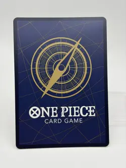 Dracule Mihawk (Illustration Box Vol.4) ST12-003 One Piece Promotion Cards Foil - Image 3