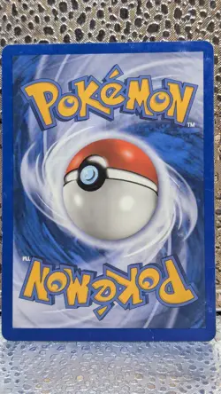 Pokemon Bulbasaur Card 95/165 Expedition Base Set Common MP/HP READ - Image 2