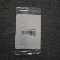 Pokemon Promo XY Generations 20th Anniversary Slowpoke #32/83 Holo Card Sealed - Image 2