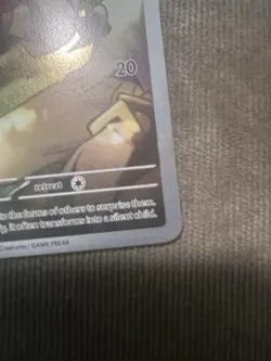 N's Zorua 189 Sv: Scarlet & Violet Promo Cards Holo - Image 5