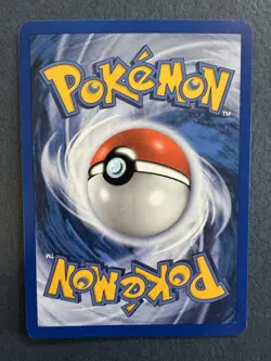 Pokemon Card - Staryu Delta Species 85/113 Common Reverse Holo STAMPED - Image 2