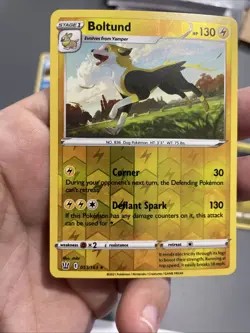 Lot Of 11 Holo/Rev Holo RARE Pokemon Cards All Near Mint +Bonus FREE SHIPPING! - Image 2