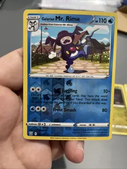 Lot Of 11 Holo/Rev Holo RARE Pokemon Cards All Near Mint +Bonus FREE SHIPPING! - Image 4