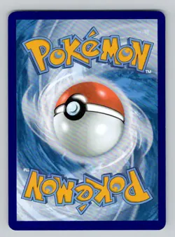 Pokemon Professor Burnet SWSH167 Promo SWSH: Sword & Shield Promo Cards Pokemon - Image 2