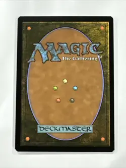 1x Unplayed / NM Dovin’s Veto From War Of The Spark - Image 2