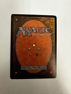 Tombstone Stairwell *Mirage* MTG Magic the Gathering - Image 2