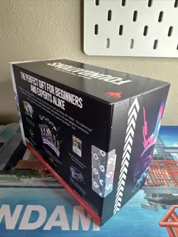 MTG Magic: The Gathering Foundations - Bundle - Foundations (FDN) New Sealed - Image 4