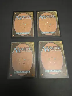 MTG Battle Hymn x4 Avacyn Restored Common NM Playset 4 4x Magic The Gathering - Image 2