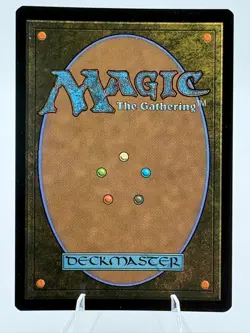 Hexing Squelcher (Showcase) R Lorwyn Eclipsed 317 NM - Image 2