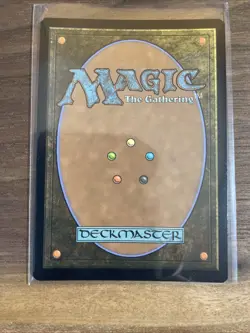 Fast Forward (Surge Foil) Commander: Teenage Mutant Ninja Turtles Foil - Image 3