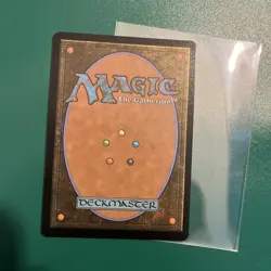 MTG Irma Part Time Mutant NM-Mint - Image 3