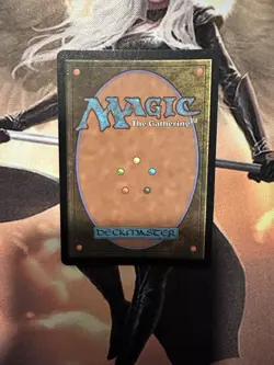 Sword of the Paruns (Serialized) Ravnica Remastered [NM] - Image 3