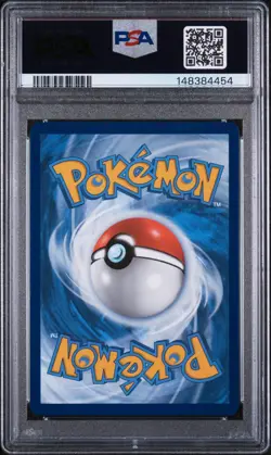 POKEMON - DURANT EX - SURGING SPARKS SIR PSA 10 - Image 2