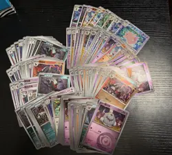 Chinese GEM Pack Vol 3 S-Chinese Pokemon TCG Card Lot - Image 1