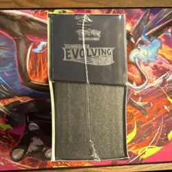 Pokemon Center Evolving Skies Elite Trainer Box ETB Sealed Umbreon - Image 2