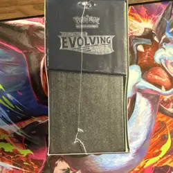 Pokemon Center Evolving Skies Elite Trainer Box ETB Sealed Umbreon - Image 4