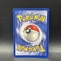 Pokemon TCG Scyther Jungle 10/64 Holo Unlimited Holo Rare - Image 2
