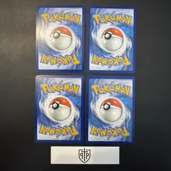 Pokemon TCG - Illustration Rare 4-Card Lot - Ultra Rare Holo - NM - Image 2
