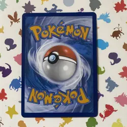 Pokemon Hydreigon EX Illustration Rare White Flare 161/086 IR Pack Fresh Mint - Image 4