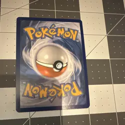 Pokemon Ash's Pikachu SM Promo SM111 Regular HP 70 2017 English Card - Image 2